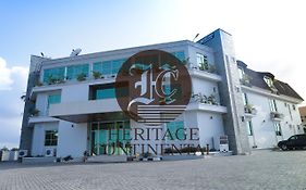 Heritage Continental Hotel